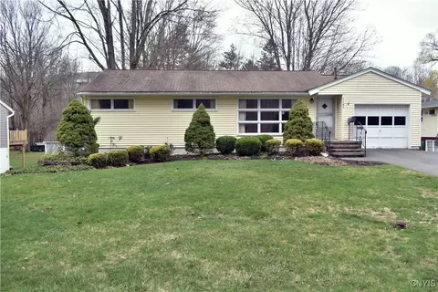 1147 Glenwood Ave, Syracuse, NY 13207