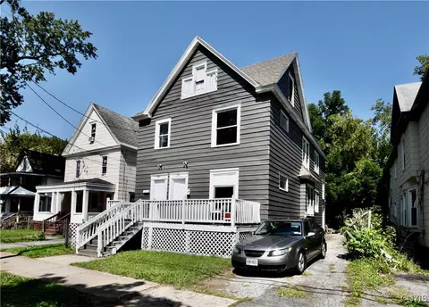 124 W Calthrop Ave, Syracuse, NY 13205