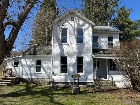 3389 Maple Ave, Cortlandville, NY 13045