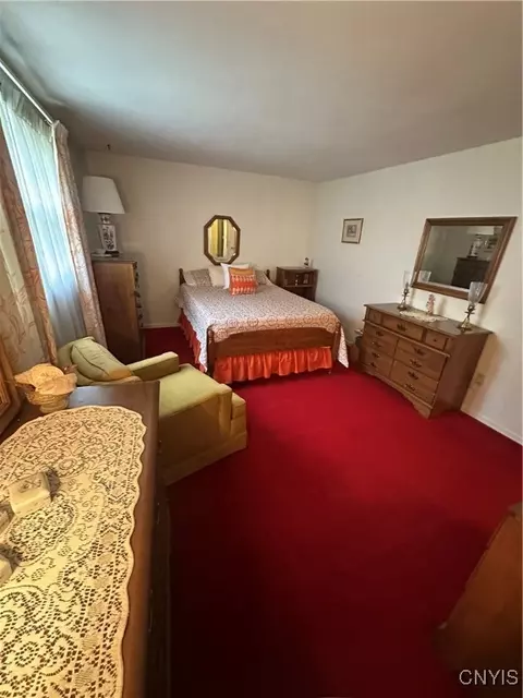 Bedroom - 711 Scott Ave, Syracuse, NY 13224 photo 3 of 5