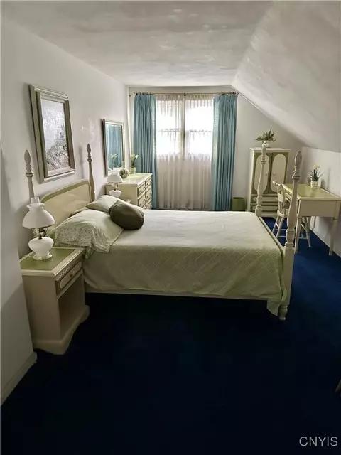 Bedroom - 711 Scott Ave, Syracuse, NY 13224 photo 5 of 5