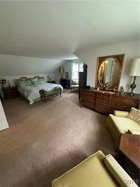 Bedroom - 711 Scott Ave, Syracuse, NY 13224 photo 1 of 5