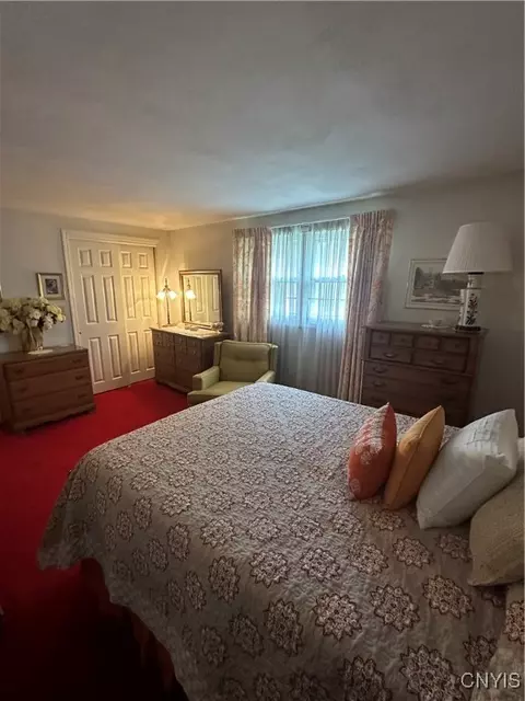 Bedroom - 711 Scott Ave, Syracuse, NY 13224 photo 4 of 5