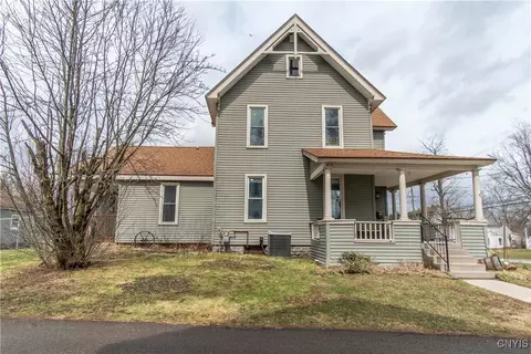 151 Clinton St, Gouverneur, NY 13642