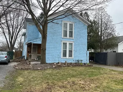 313 Lewis St, Lenox, NY 13032