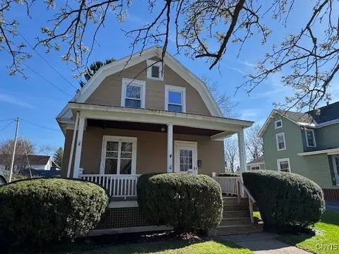 251 Belmont Ave, Oneida, NY 13421