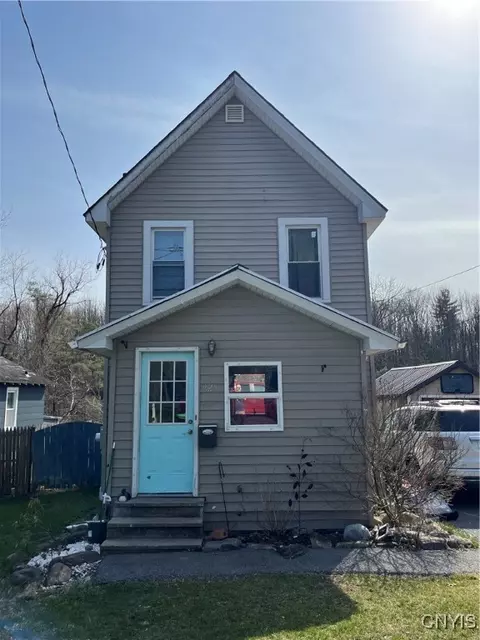 921 Highland Ave, Herkimer, NY 13350