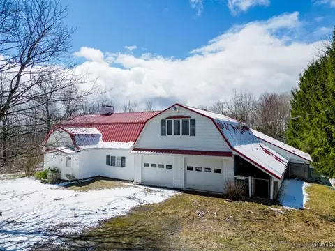 349 Sulphur Springs Rd, Newport, NY 13416