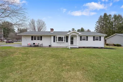 1 Riverside Dr, Camden, NY 13316