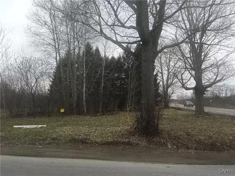 Rome Road, Richland, NY 13142