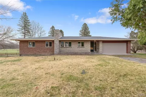 8510 Kinderhook Rd, Kirkville, NY 13082