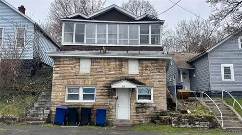635 E Division St, Syracuse, NY 13208