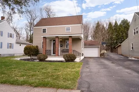 911 Roosevelt Ave, Rome, NY 13440