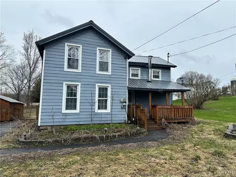 1519 County Route 12, Central Square, NY 13036