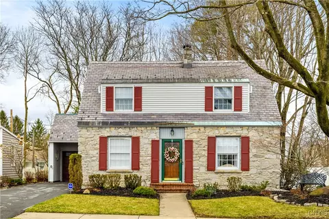 119 Eastwood Ave, Utica, NY 13501