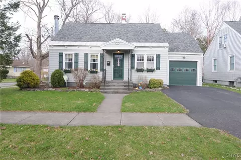 172 Melrose Ave, Utica, NY 13502