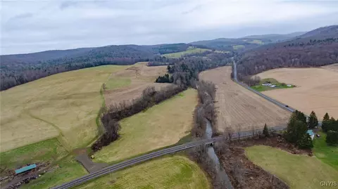 L7 Rt-221, Harford, NY 13784