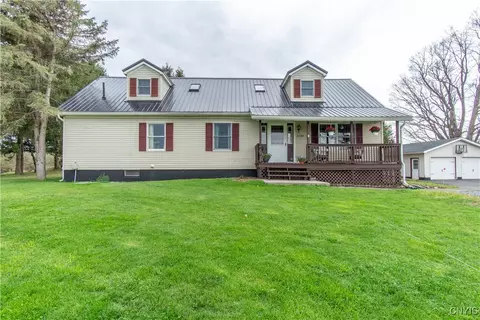 25183 Us Route 11, Le Ray, NY 13616