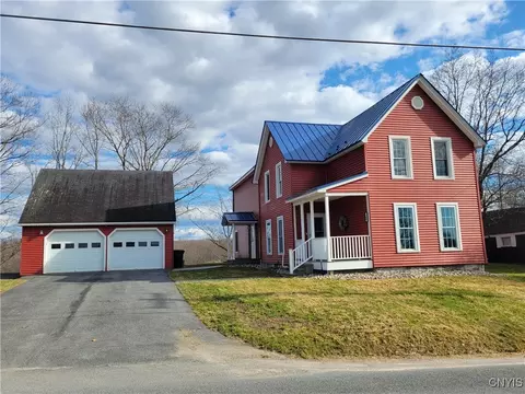 165 Howe St, Le Ray, NY 13612