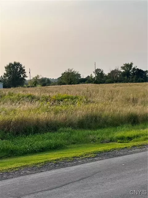 lot C Elm Ridge Rd, Le Ray, NY 13637