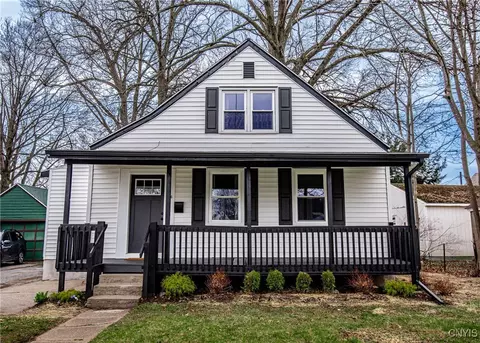 706 Healy Ave, Rome, NY 13440