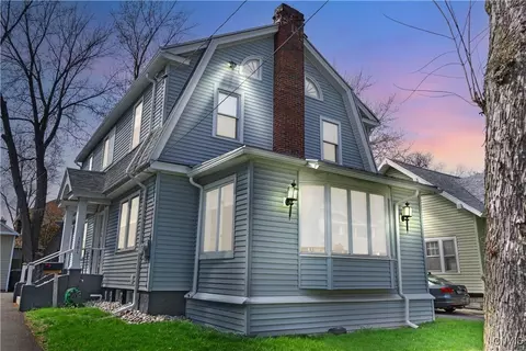 1361 Teall Ave, Syracuse, NY 13206
