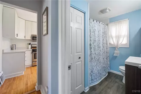 Entry Way - 4815 James St, East Syracuse, NY 13057 photo 1 of 2
