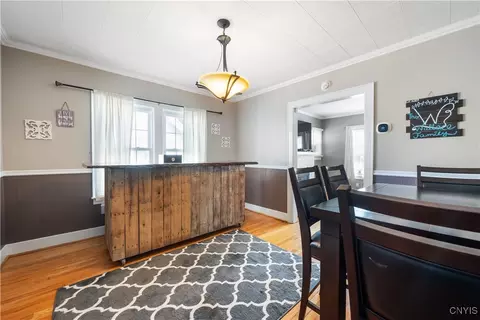 Dining - 4815 James St, East Syracuse, NY 13057 photo 2 of 2