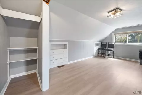 Bedroom - 4815 James St, East Syracuse, NY 13057 photo 3 of 3