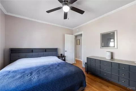 Bedroom - 4815 James St, East Syracuse, NY 13057 photo 2 of 3