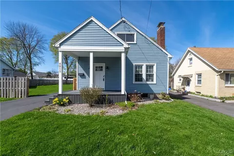 4815 James St, East Syracuse, NY 13057