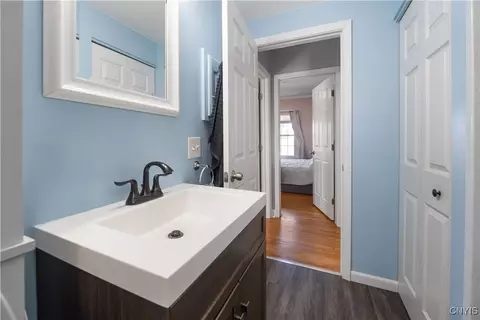 Entry Way - 4815 James St, East Syracuse, NY 13057 photo 2 of 2