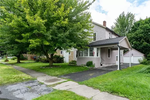 115 Haley St, Watertown, NY 13601