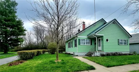 336 N Colorado Ave, Watertown, NY 13601