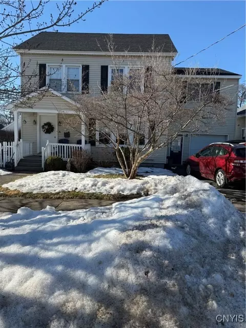 2812 Brighton, Utica, NY 13501