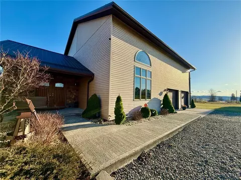 3978 State Route 221, Marathon, NY 13803