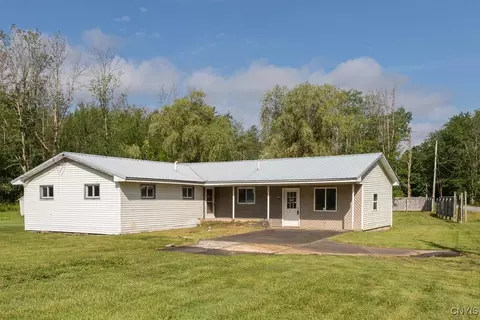 4375 State Route 3, Palermo, NY 13069