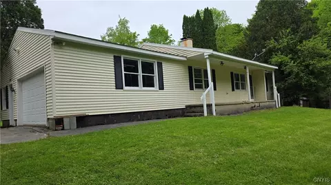 5470 Grace Rd, Deerfield, NY 13502