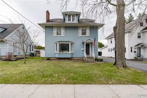 182 Thompson Blvd, Watertown, NY 13601