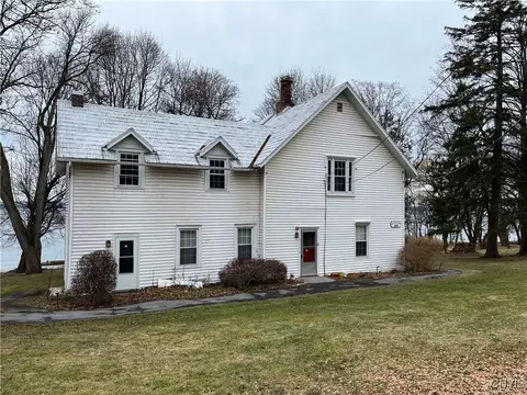 245 Main St, Ledyard, NY 13026