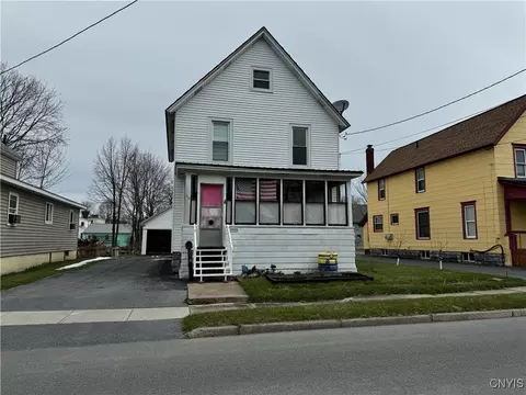 218 Gale St, Watertown, NY 13601
