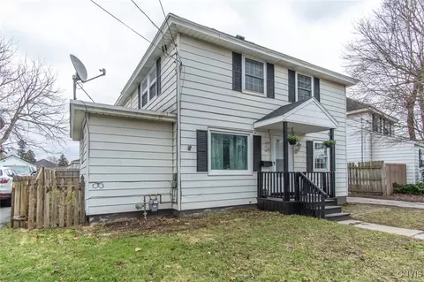 760 Mill St, Watertown, NY 13601