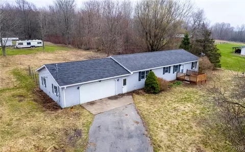 8071 State Route 104, Oswego, NY 13126