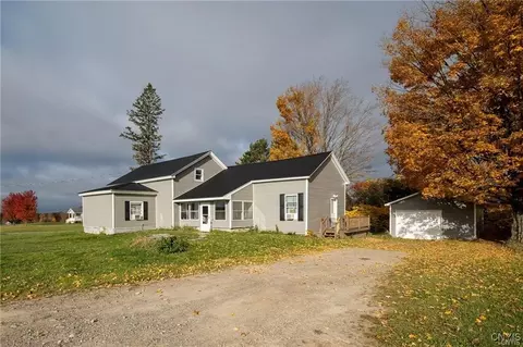 16271 County Route 90, Ellisburg, NY 13661