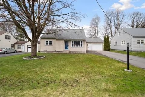 626 Pauline Ave, Deerfield, NY 13502