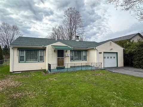 5485 Walker Rd, Deerfield, NY 13502