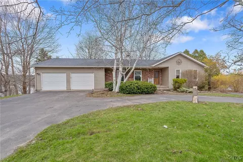758 State Route 48, Granby, NY 13069