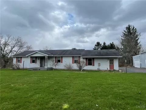3068 Seneca, Lenox, NY 13032