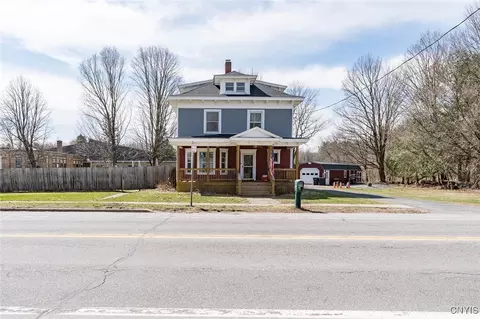 43844 State Route 3, Wilna, NY 13665