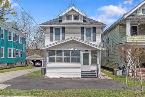 1856 Bellevue Ave, Syracuse, NY 13204